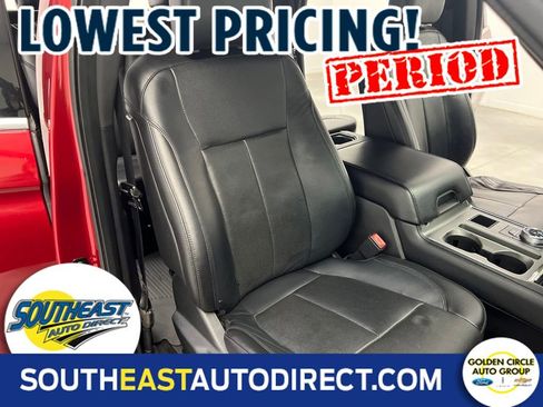 Used 2018 Ford Expedition XLT w/ Equipment Group 202A image 25