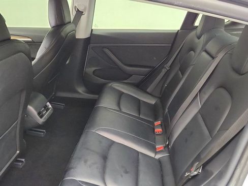 Used 2021 Tesla Model 3 Standard Range Plus RWD image 26