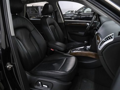 Used 2015 Audi Q5 2.0T Premium image 28