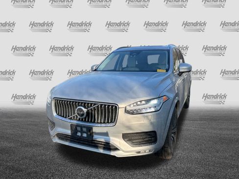 Certified 2023 Volvo XC90 B5 Core w/ Protection Package Premier image 6