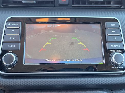 Used 2024 Nissan Kicks S w/ Interior Electronics Package FWD image 28