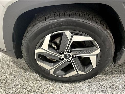 Used 2022 Hyundai Tucson Limited image 36