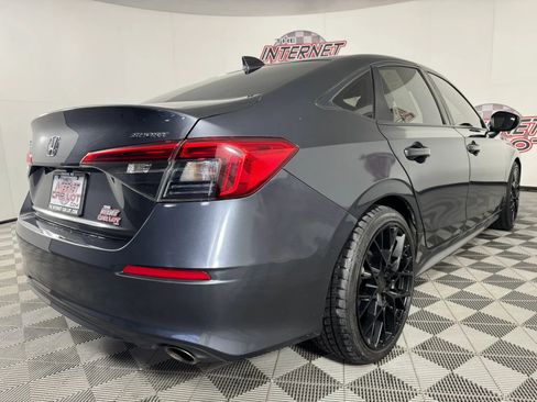 Used 2022 Honda Civic Sport image 27
