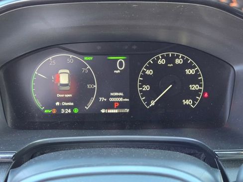 New 2026 Honda CR-V Sport image 13