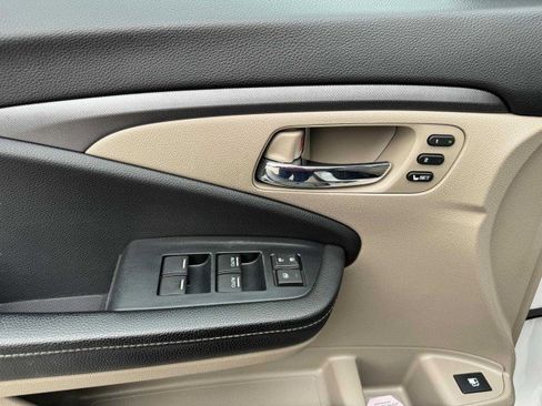 Used 2022 Honda Ridgeline RTL-E image 19