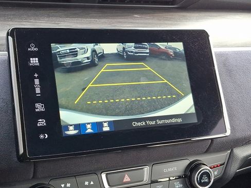 Used 2018 Honda Clarity Touring image 20