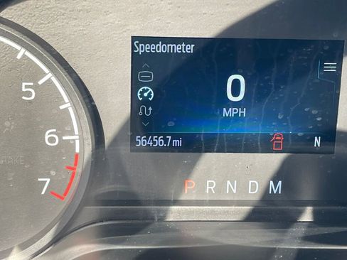 Used 2023 Ford F150 XLT image 16