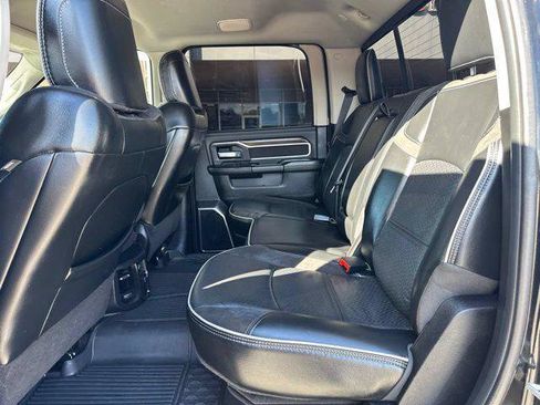 Certified 2024 RAM 2500 Laramie AWD/4WD image 31