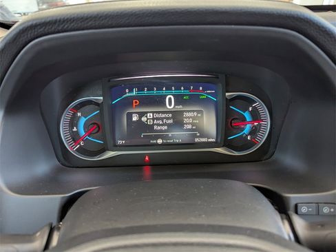 Used 2022 Honda Pilot Special Edition image 43