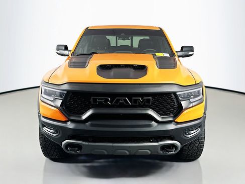 Used 2022 RAM 1500 TRX w/ TRX Level 2 Equipment Group AWD/4WD image 2