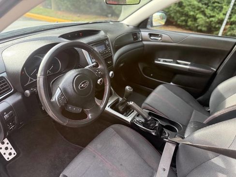 Used 2011 Subaru Impreza WRX Hatchback image 24