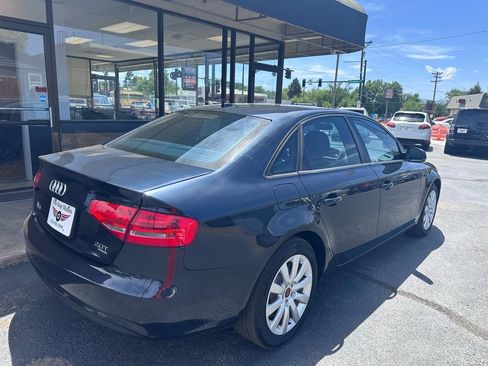 Used 2014 Audi A4 2.0T Premium AWD/4WD image 6