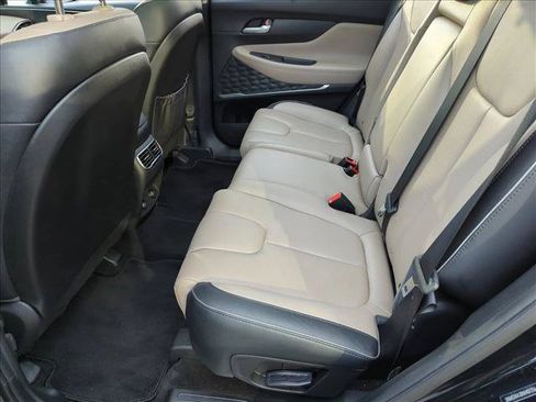 Used 2022 Hyundai Santa Fe SEL w/ Convenience + Premium Package FWD image 19
