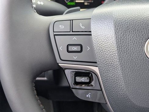 New 2026 Toyota Camry XSE FWD image 24