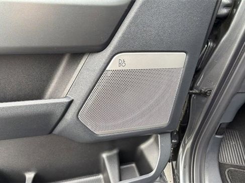 New 2026 Ford F250 Lariat image 23