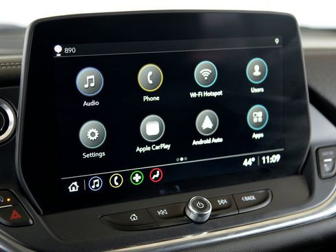 Used 2023 Chevrolet Blazer LT image 19