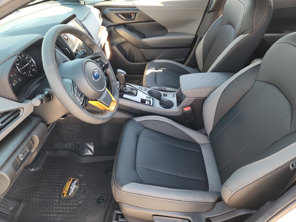 New 2026 Subaru Crosstrek 2.5i Wilderness AWD/4WD image 12