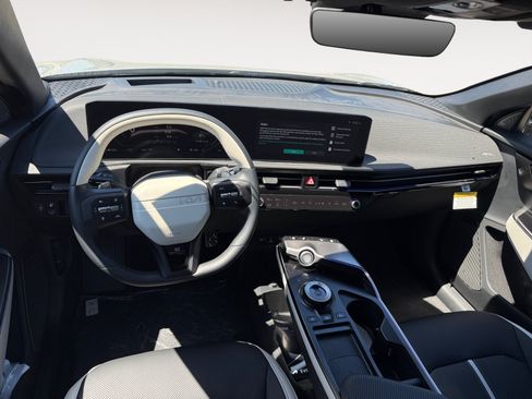 New 2026 Kia EV6 GT-Line RWD image 15