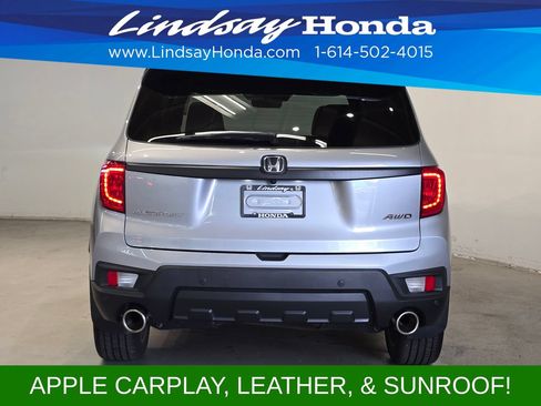 Used 2023 Honda Passport EX-L image 6