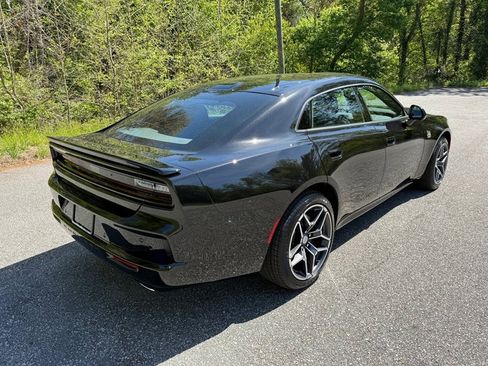 New 2026 Dodge Charger Scat Pack image 7