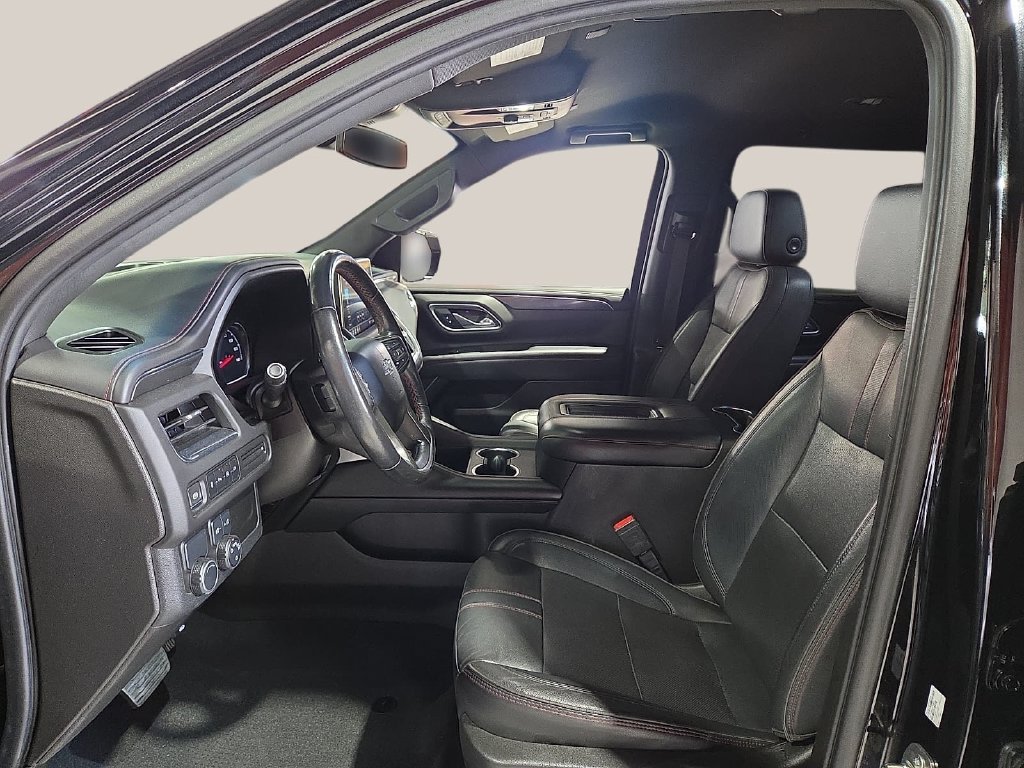 Used 2021 Chevrolet Suburban RST RWD image 20