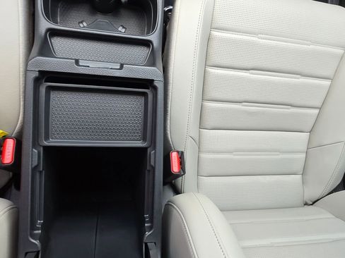 New 2026 Honda CR-V EX-L image 10