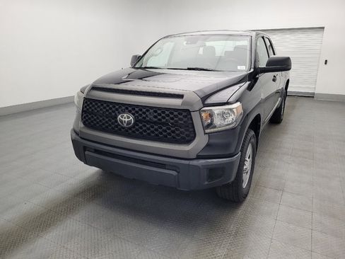 Used 2018 Toyota Tundra SR image 15