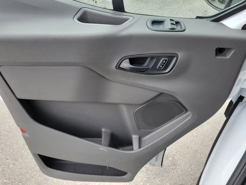 Used 2024 Ford Transit 250 Low Roof w/ Exterior Upgrade Package image 33