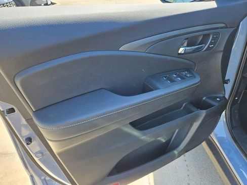 New 2026 Honda Ridgeline RTL image 12