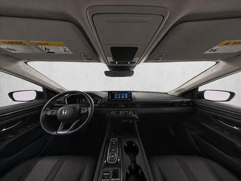 Certified 2024 Honda Pilot EX-L image 21