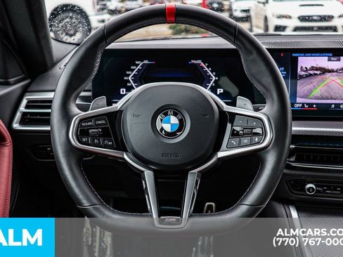 Used 2025 BMW M240i xDrive M240i image 31