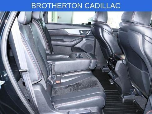 Used 2024 Acura MDX A-Spec AWD/4WD image 32
