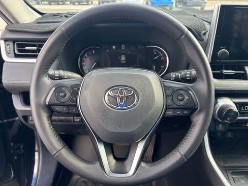 Used 2024 Toyota RAV4 XLE Premium image 14