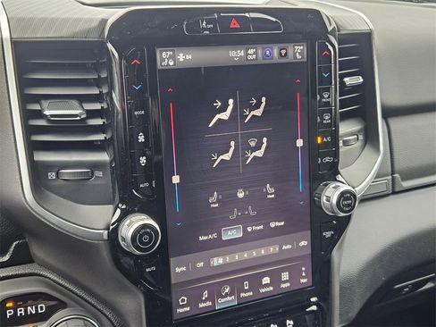 New 2026 RAM 1500 Big Horn/Lone Star image 27