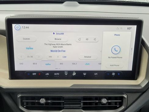 New 2026 Ford Bronco Sport Big Bend image 13