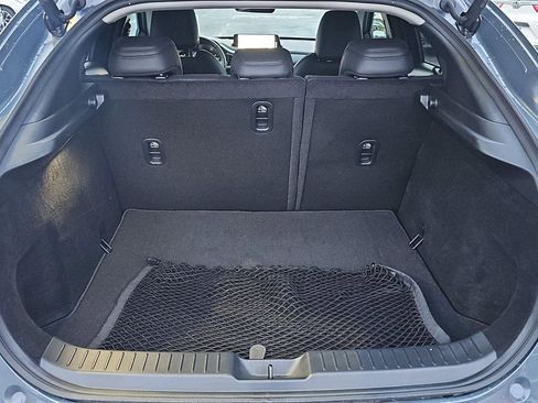 Used 2025 MAZDA CX-30 2.5 Turbo w/ Premium Package image 22