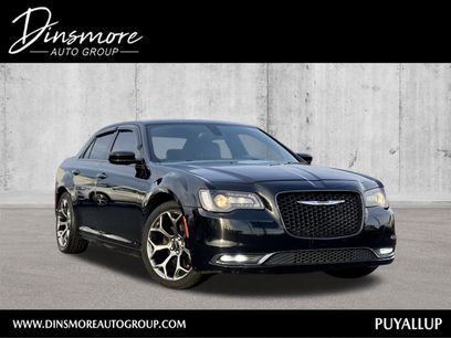 Used 2016 Chrysler 300 S