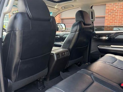 Used 2015 Toyota Tundra Platinum RWD image 23