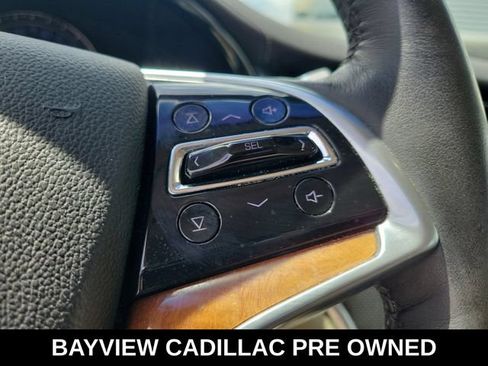 Used 2019 Cadillac XTS Luxury FWD image 22