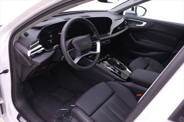 Certified 2025 Audi A5 Premium Plus w/ Premium Plus AWD/4WD image 6
