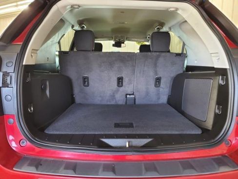 Used 2015 Chevrolet Equinox LT w/ Driver Convenience Package FWD image 6