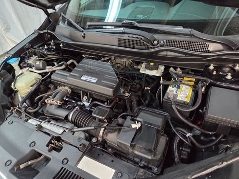 Used 2018 Honda CR-V EX image 9
