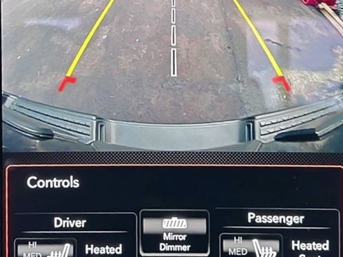 Used 2021 RAM 1500 Rebel w/ Rebel Level 2 Equipment Group image 23