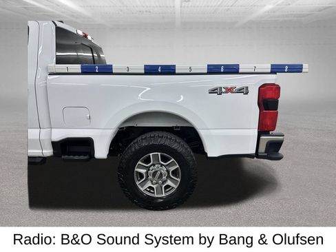 Used 2024 Ford F250 Lariat AWD/4WD image 20