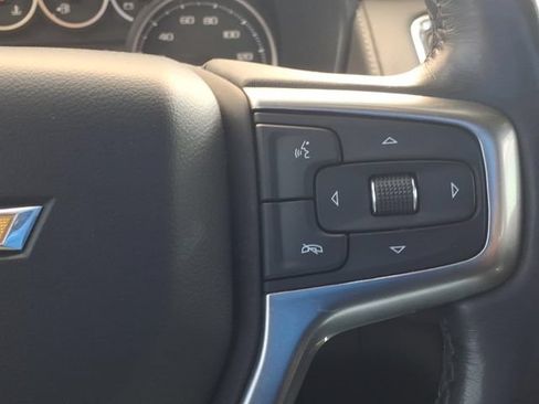 Used 2021 Chevrolet Tahoe LT RWD image 19