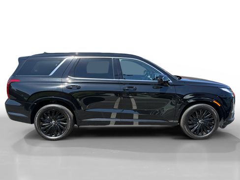 Used 2025 Hyundai Palisade Calligraphy AWD/4WD image 6
