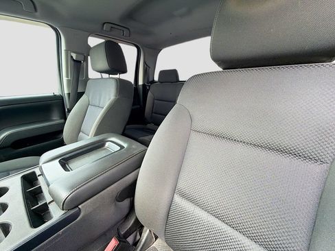 Used 2015 Chevrolet Silverado 1500 LT w/ All Star Edition AWD/4WD image 11