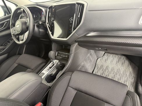 Used 2025 Subaru Ascent Premium AWD/4WD image 11
