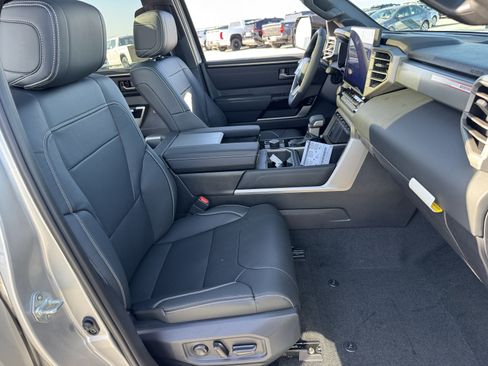 New 2026 Toyota Sequoia Limited w/ Tow Technology Package AWD/4WD image 9