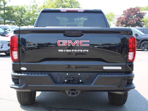Certified 2023 GMC Sierra 1500 Elevation AWD/4WD image 6
